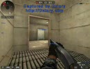 SGで全マップ制覇を目指す-Submarine No.1/019