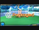 初音ミク -Project DIVA-「Packaged」HARDパーフェクト