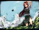 【東方ニコカラ】Winter milk tea(on vocal)【まぃん☆しぃかぁ】
