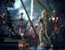 次世代MMORPG  『TERA』 キャラクターメイキング 高画質