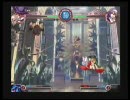 アルカナハート2　アテナ日本橋闘劇予選　その15