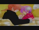[手書き金魂]で/桜/見/丘〔未完成〕