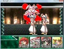 東方の迷宮を縛りプレイでクリアを目指してみる　パート4