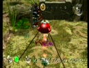 テンテンがWiiでピクミンを実況プレイPart7
