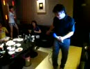台湾のカラオケ （笑）