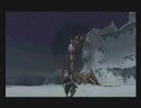 【MHP2G】笛厨ソロ Ｇ★★★ ダイヤモンドダスト　ティガ編(1/2)