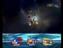 スマブラＸ　第３回運営力向上杯inモバゲー（ＳＭＡＴ）　決勝リーグ1