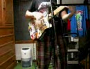 DAY AFTER DAY/BEAT CRUSADERSを歌ってみました