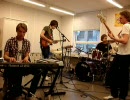 The New Wine - Lost