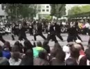 超カッコウえーなEVAダンス