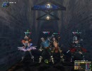 【MHF】71アカム銀行×タミフル病死×0針