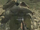 COD WaW 沖縄　首里城　Breaking Point 1/10