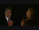 Barbra Streisand Tony Bennett  Smile