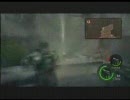 バイオハザード５を難易度プロで実況してみたpart2