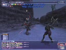 【FF11】１人と１匹のカンパニエ　その６