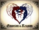 夏の始まりに『Emotion＆Reason』を歌ってみた