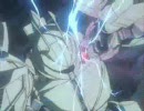 ガンダムの最後