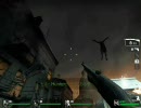 Left 4 dead 適当チートプレイ　-Dead Air -じじい編　part1