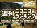 【テスト用】週刊ニコラン#114 (7月第2週)