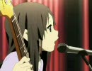 けいおん！MAD　放課後ティータイム　「God knows」