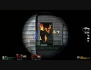 Left 4 Dead カスタムマップ実況「Death Aboard - EXPERT」part.5 FINAL【FeniX】