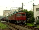 EF81-133牽引97ﾚ