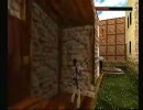 オカマがトゥームレイダー2を実況プレイ Part05