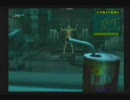 MGS2 part.28 ～女ふたりのぽりぽり実況動画～