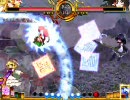 東方緋想天(7/19)　紫 vs 霊夢