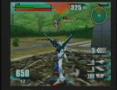 ガンダムvsガンダムNEXT　すーぱーへたれ対戦90