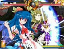 【MUGEN】第二回幻想郷お祭リーグトーナメント　Part30【タッグ】