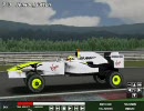 (GTR2) あまりにも車高の高すぎるF1GP2009② in ハンガロリンク