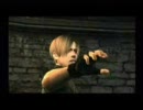 biohazard4　初PRO　実況プレイ（たまに吹き替え付き）　Chapter4-4A