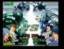 7/18 ガンダムｖｓガンダムＮＥＸＴ　シャッフル大会in VAMOS 決勝第二試合