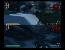 【PS2】007Night fire　 ゴミクズプレイ　お米戦争【実況動画】