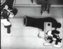 オズワルド　The Navy