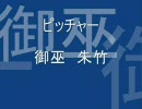 【第1回高校野球道Girl's選手権大会】工科女学院チーム紹介　画質向上版