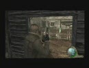 「バイオハザード4」をビビりながらも実況プレイpart2