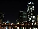 TOKYO VS OSAKA 夜景対決