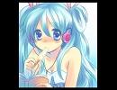 【初音ミク】 真夏の国のお姫様 （オリジナル曲No.29-mash01）