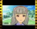 アイドルマスター　貴音「銀色の王女、スタジオを走る」 0806P感謝祭