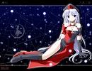 バンブラDXでヴォヤージュ1969＆修正２曲【東方】