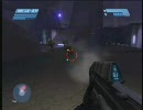 【XBOX360】 HALO1 灰色実況　Part０７（１／３）