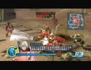 PS3神ゲー　ガンダム無双画質向上版