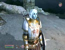 【oblivion】デイドラクエスト15(最終編)・中編4