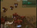 JUNKMETAL　JIHAD