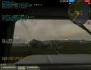 【BF2】 AIX Falkland - FLN-LF Coopサーバ 2009/07/17 前半