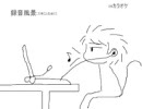 リズム感皆無なおいらが組曲「ニコニコ動画」を歌ってみた。