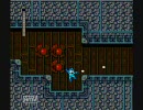 何となくロックマン２をプレイしてみた４