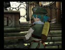 .hack vol.1 感染拡大 gdkm実況プレイ part3